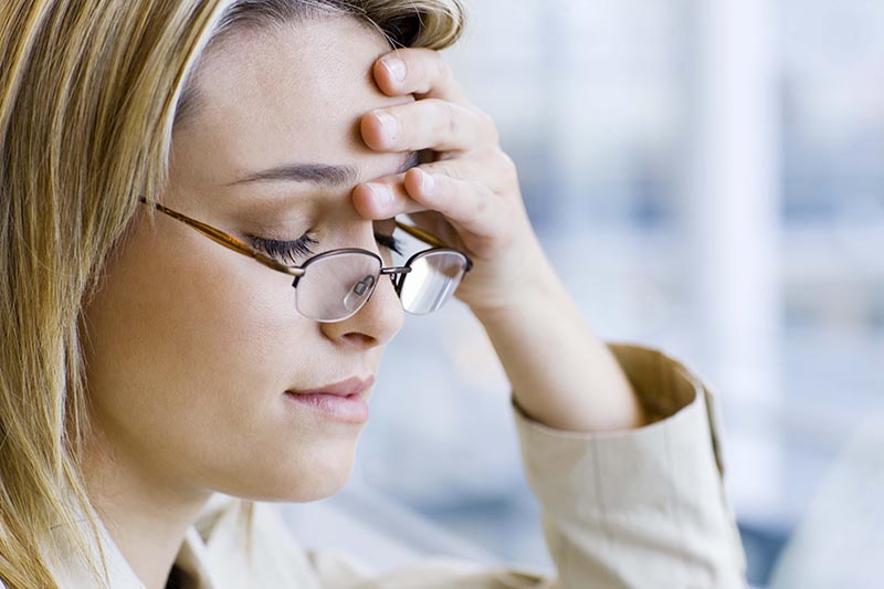 Grand Forks, ND 58201 dizziness treatment